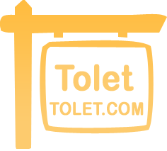 tolet.com Logo